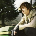 Kim Hyun Joong