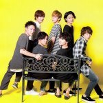 Kis-My-Ft2 - We never give up!