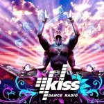 Kiss FM - Benny Benassi Presents The Biz- Love Is Gonna Save Us (Dj Ramirez & Mike Temoff Remix)