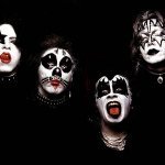 Kiss - Do You Remember Rock 'N' Roll Radio