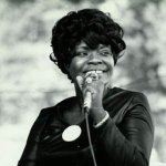 Koko Taylor - I Don't Care Who Knows