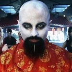 Kung Fu Vampire - Bollywood Undead