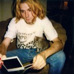 Kurt Cobain