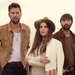 Lady Antebellum feat. Stevie Nicks