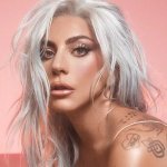 Lady Gaga - Bad Romance (Vadim Adamov & Hardphol Radio Edit)