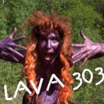 Lava303 - Tiffany (Goa/India)