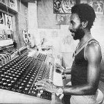 Lee Perry & Junior Dread - Heavy Manners