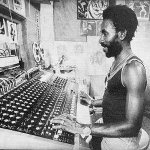 Lee "Scratch" Perry & The Upsetters - Babylon War Dub
