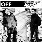 LeftWING & Kody - Deep In (Original Mix)