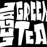 Legal Green Tea - Пикур