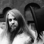 Leon Russell - Shadow And Me