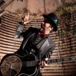 Les Claypool And The Holy Mackerel