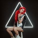 Lights & Motion - The March