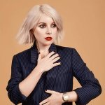 Little Boots feat. Philip Oakey - Symmetry