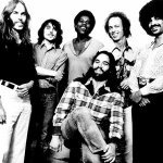 Little Feat - Long Time Till I Get Over You