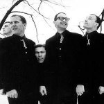 Little John and The Monks