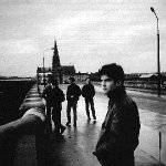 Lloyd Cole & The Commotions - Why I Love Country Music