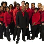 London Community Gospel Choir - Down In The River To Pray