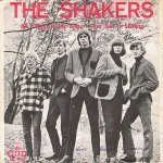 Long Tall Ernie & The Shakers - Do You Remember