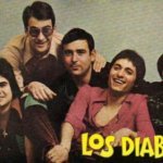 Los Diablos - Manda Christmas