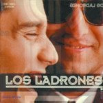 Los Ladrones - Las Luces Del Norte