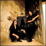 Los Lonely Boys - Hollywood