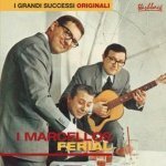 Los Marcellos Ferial - Maria Elena