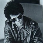 Lou Reed - White Light/White Heat (live)