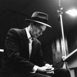 Louis Armstrong, Frank Sinatra - Moon River