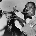 Louis Armstrong & Bing Crosby - Now You Has Jazz