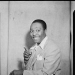 Louis Jordan and His Tympany Five - Is You Is Or Is You Ain't My Baby