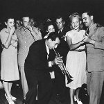 Louis Prima & Keely Smith - Nothing's Too Good For My Baby