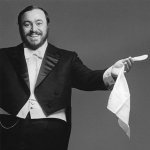 Luciano Pavarotti & Liza Minnelli - New York, New York