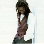 Lucky Dube - Crazy World