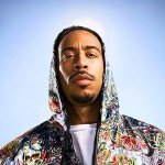 Ludacris feat. Sleepy Brown - Blueberry Yum Yum