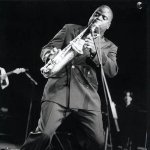 Maceo Parker - Elephant's Foot