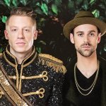 Macklemore & Ryan Lewis (feat. Ray Dalton) - Can't