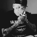 Madchild