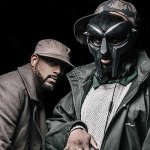 Madvillain, Lord Quas - Shadows Of Tomorrow