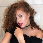 Mahogany Lox