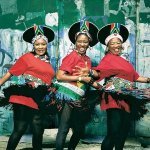 Mahotella Queens - Mbube