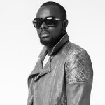 Maitre Gims feat. Barack Adama - Contradiction