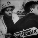 Mantronix - Don't Go Messin' With My Heart