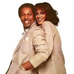 Marilyn McCoo & Billy Davis Jr.