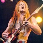 Mark Farner