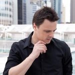 Markus Schulz feat. Ana Diaz