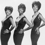 Martha Reeves & The Vandellas