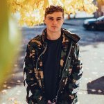 Martin Garrix, Moti - Virus (DJ Ati Edit)