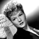 Mary Martin