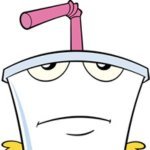 Master Shake - Nude Love